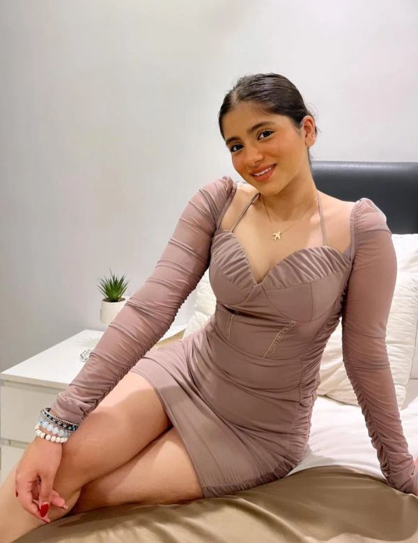Shivani - escort in Banaswadi, Bangalore
