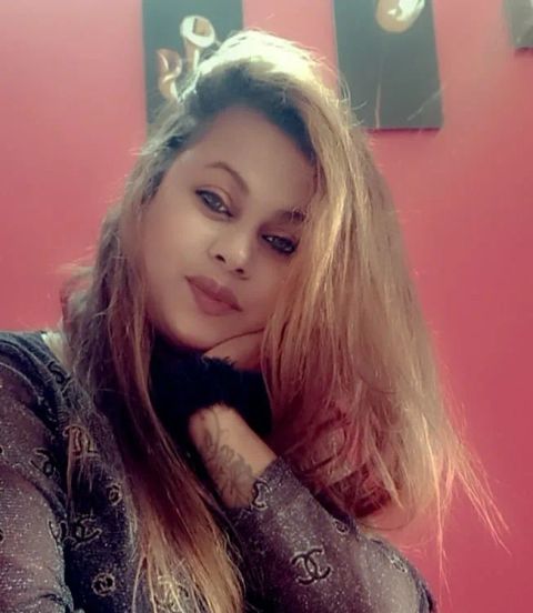 Nikita - escort in Bellandur, Bangalore
