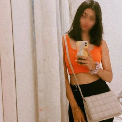Kavita - escort in Bangalore