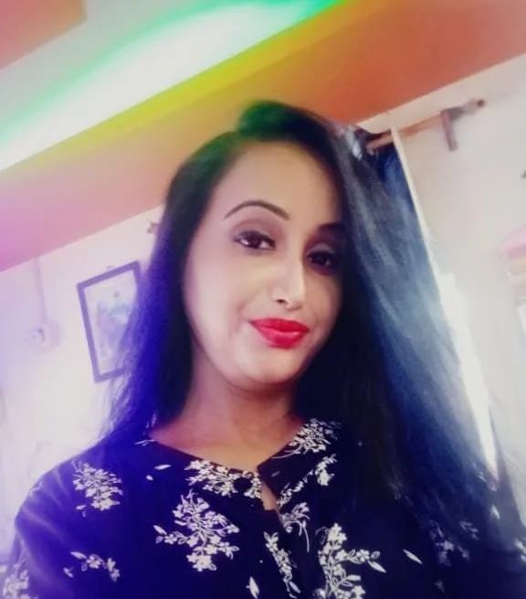 Anjali - Bangalore escort photo 3