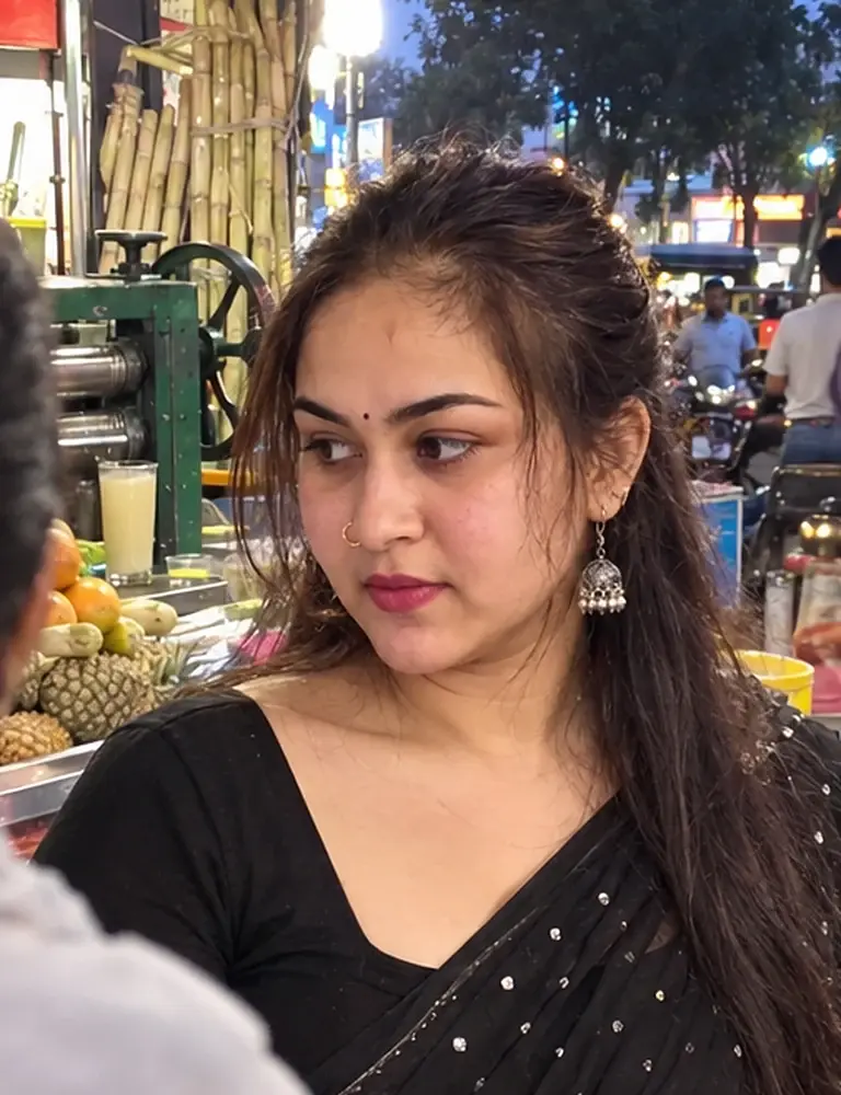 Tania - escort in Koramangala, Bangalore