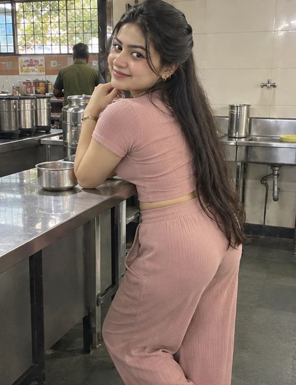 Angelika - Bangalore escort photo 3