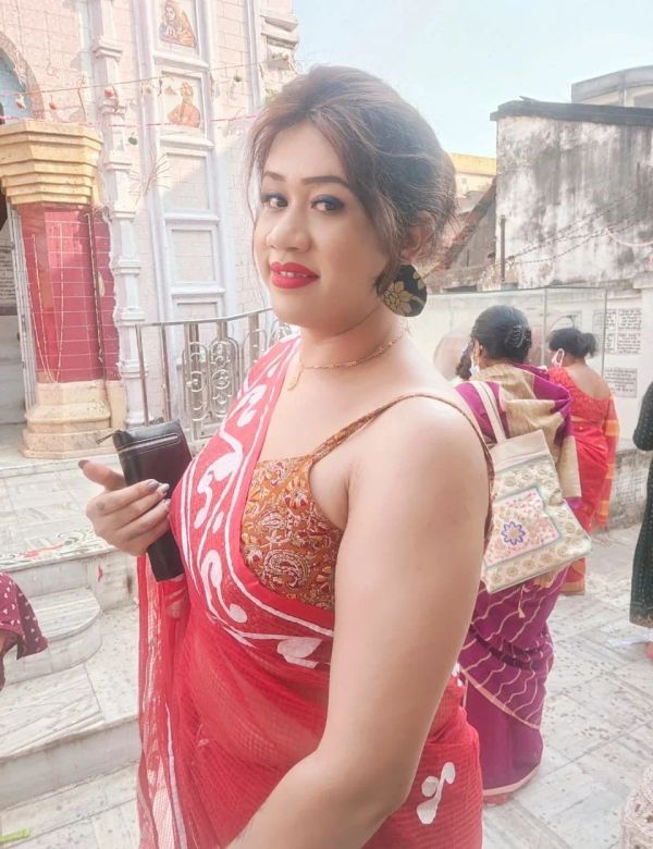 Ganika - Bangalore escort photo 4