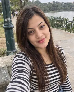 Rosleen - Bangalore escort photo 2