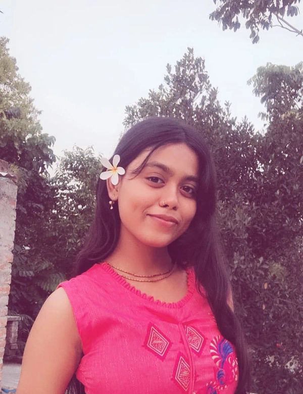 Jasmin - Bangalore escort photo 2