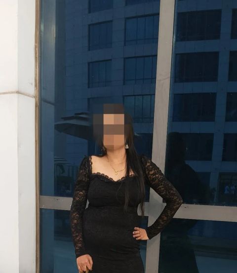 Maria - escort in Bellandur, Bangalore