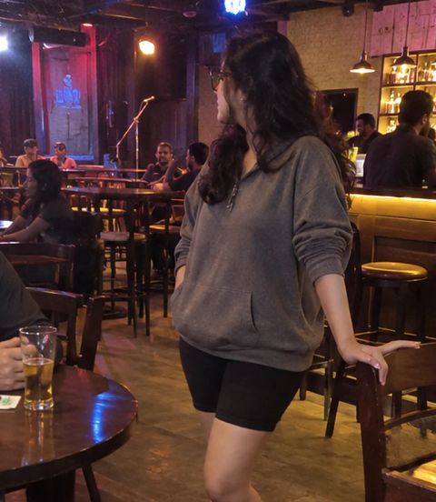 Anja - escort in Banaswadi, Bangalore