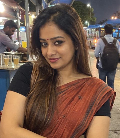 Shanti - escort in Ecospace, Bangalore