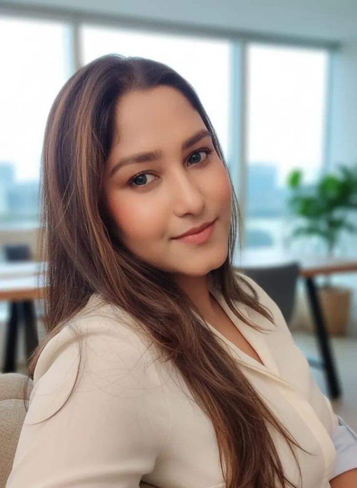 Ananya - escort in Bellandur, Bangalore