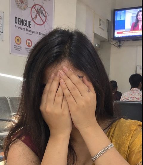 Naina - escort in Banaswadi, Bangalore