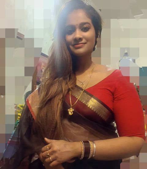 Shanti - escort in Ecospace, Bangalore