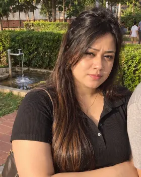Ganika - Bangalore escort photo 4