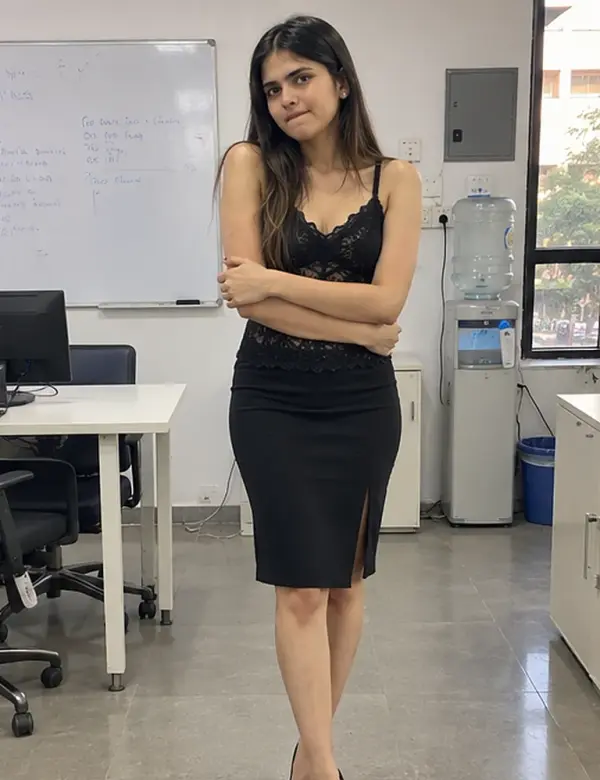 Tina - escort in Indiranagar, Bangalore