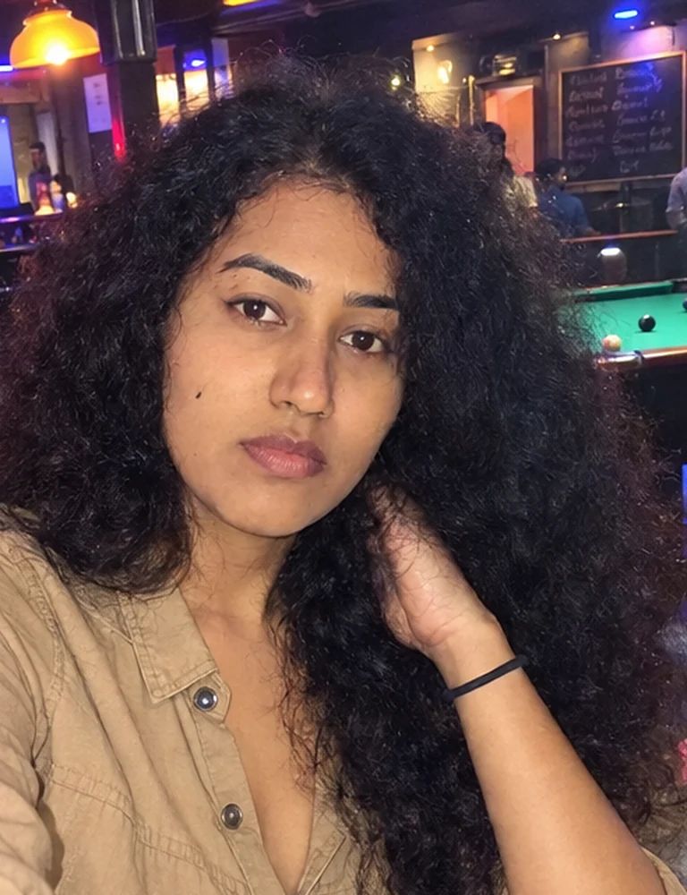 Jenny - escort in Basaveshwar Nagar, Bangalore