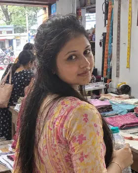 Nitya - escort in Bellandur, Bangalore