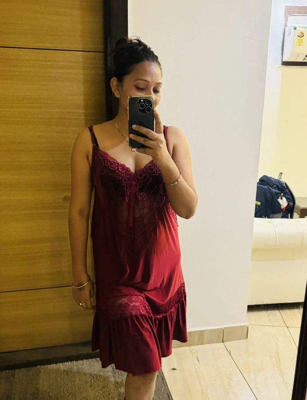 Maria - escort in Bangalore
