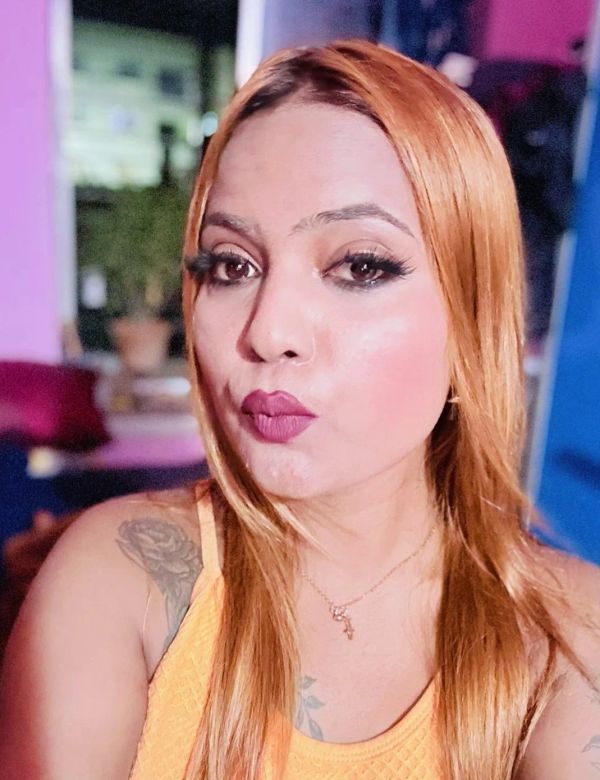 Amber - Bangalore escort photo 10