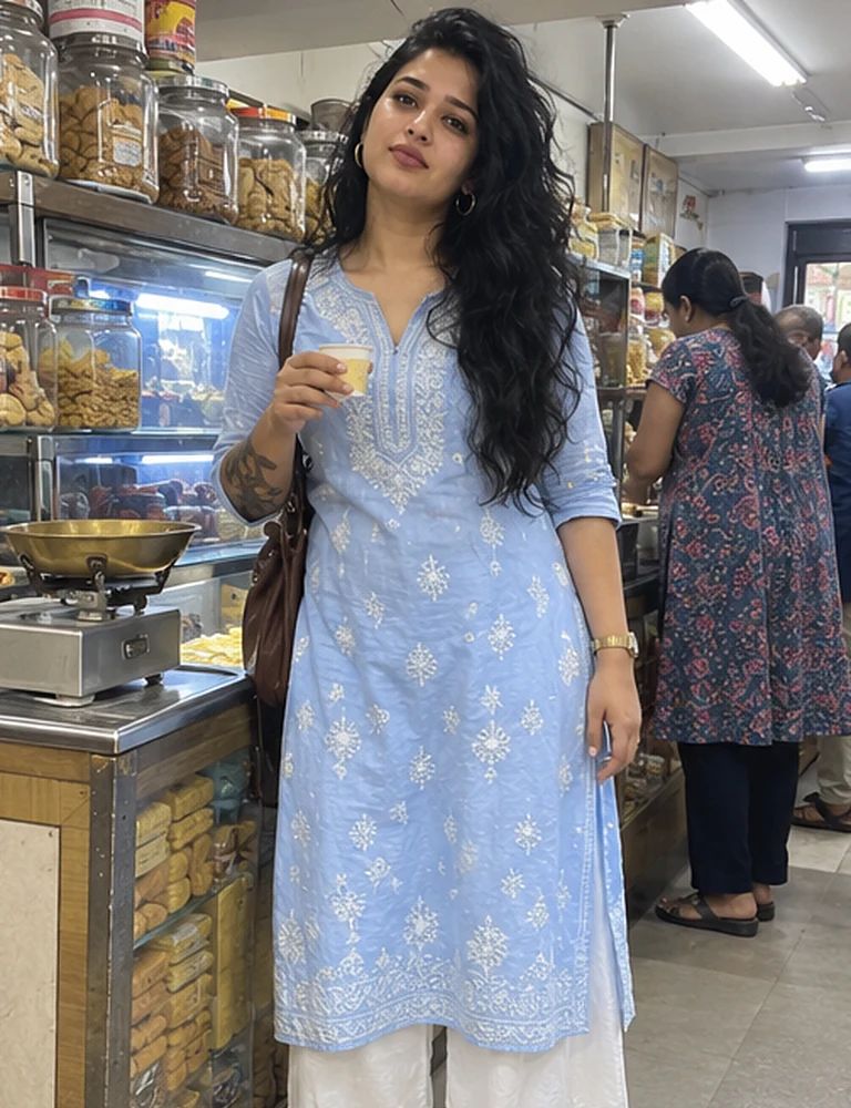Sara - escort in Basaveshwar Nagar, Bangalore