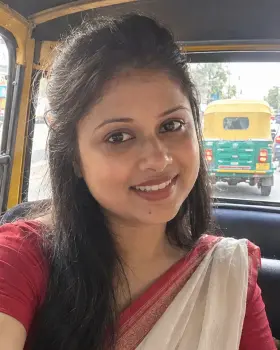 Nitya - Bangalore escort photo 2