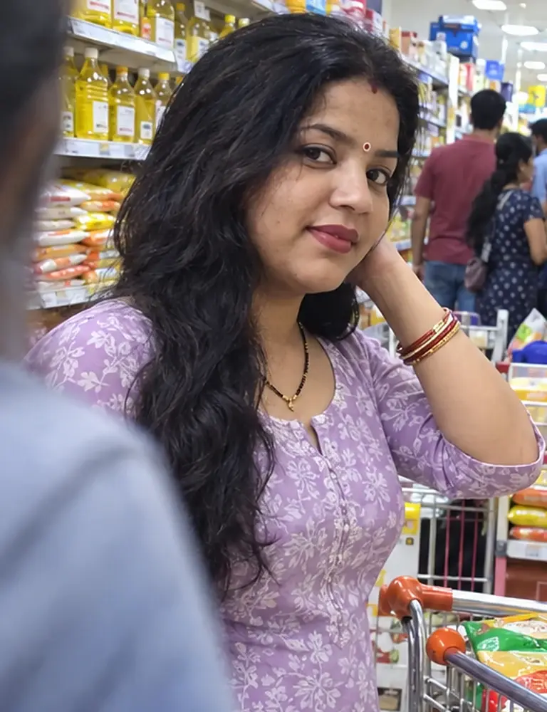 Priya - escort in HSR Layout, Bangalore