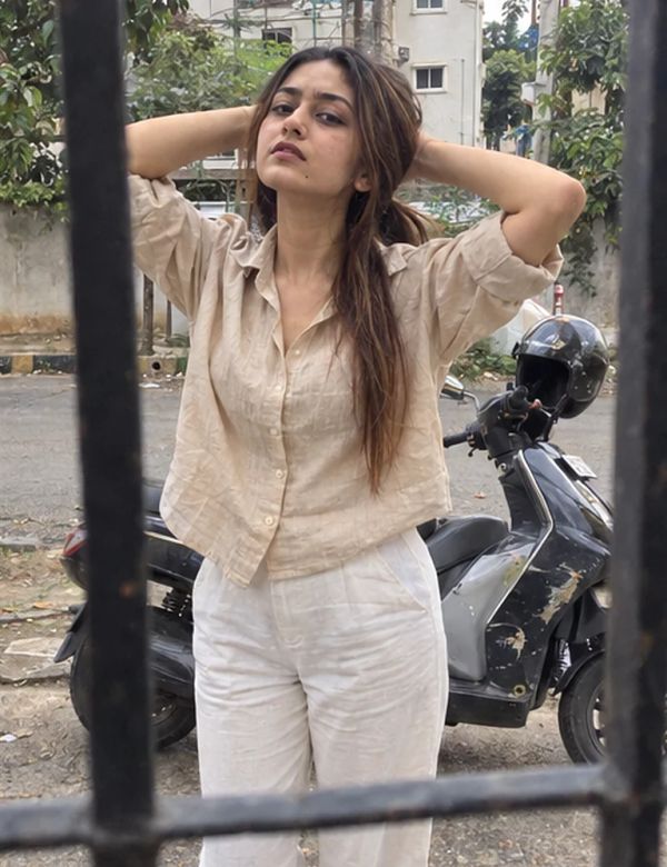 Sonia - Bangalore escort photo 4
