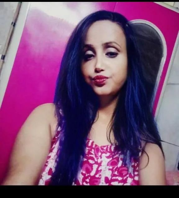 Anjali - Bangalore escort photo 7