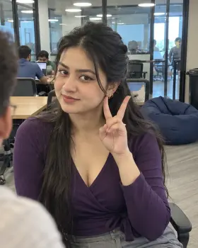 Angelika - Bangalore escort photo 2