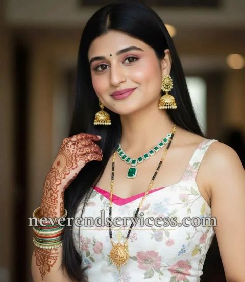 Bangalore escort service
