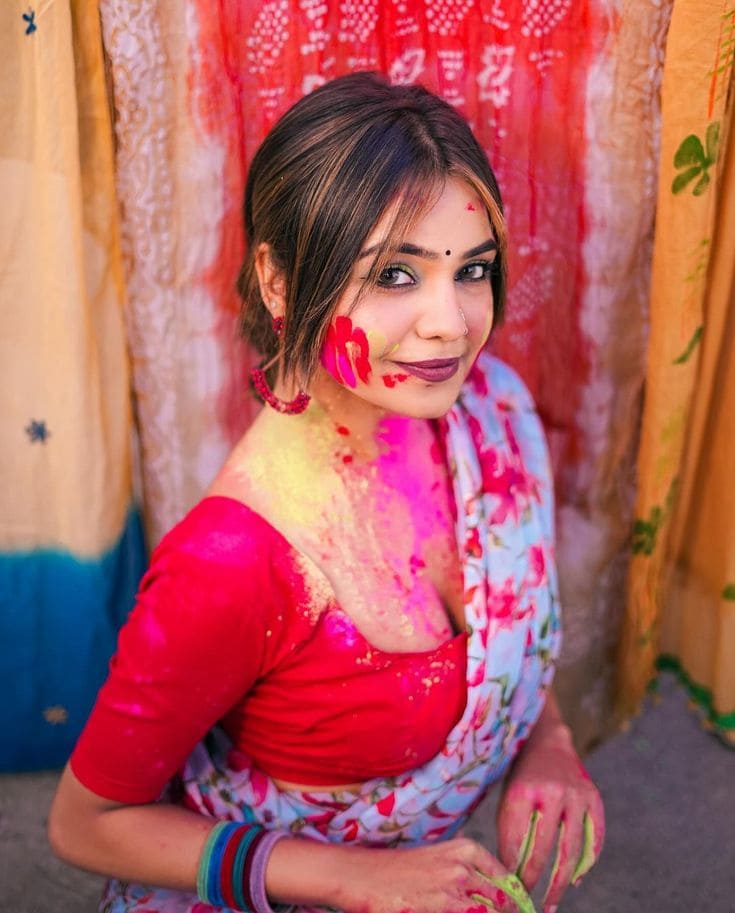 bangalore holi call girl