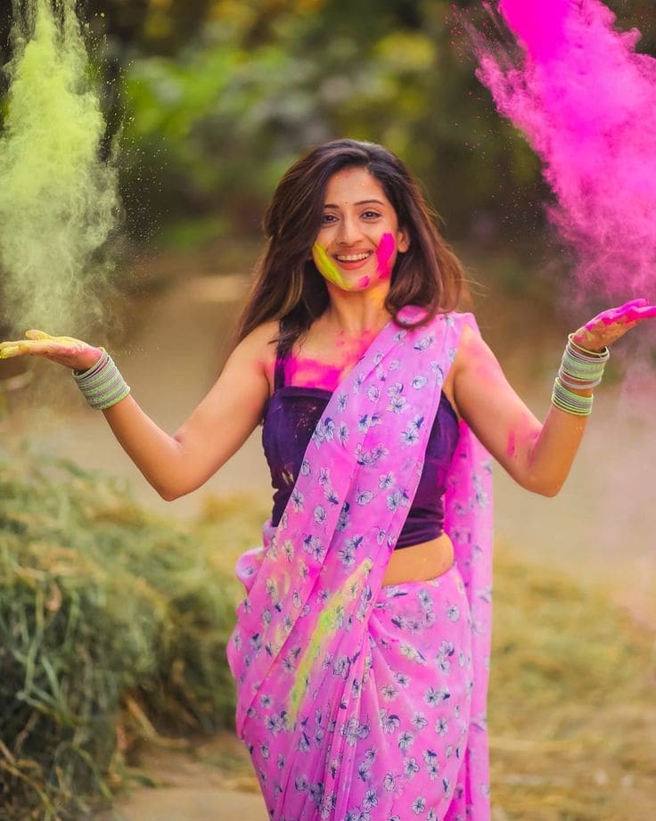 holi escorts in Bangalore