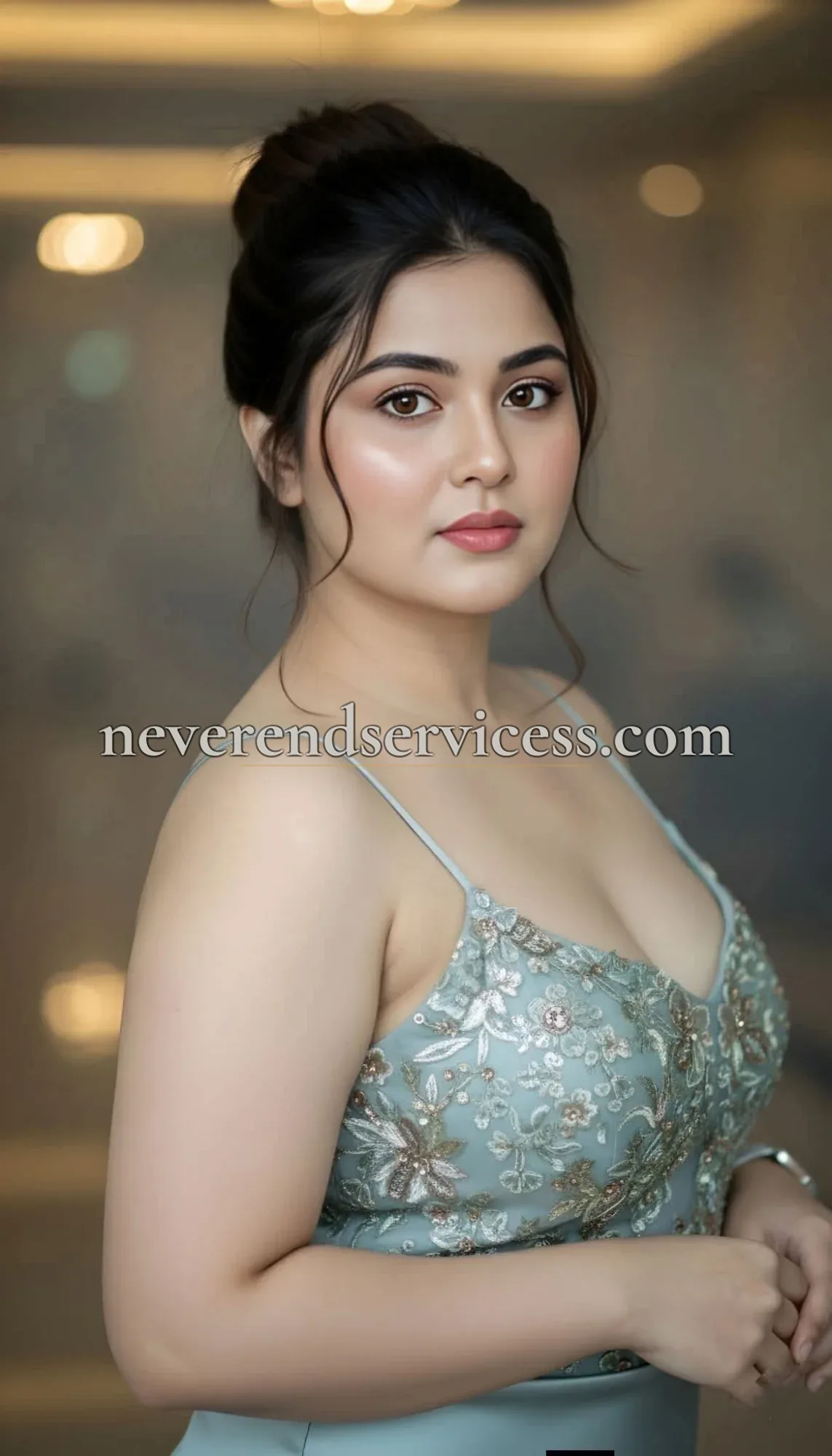 Bangalore escort service