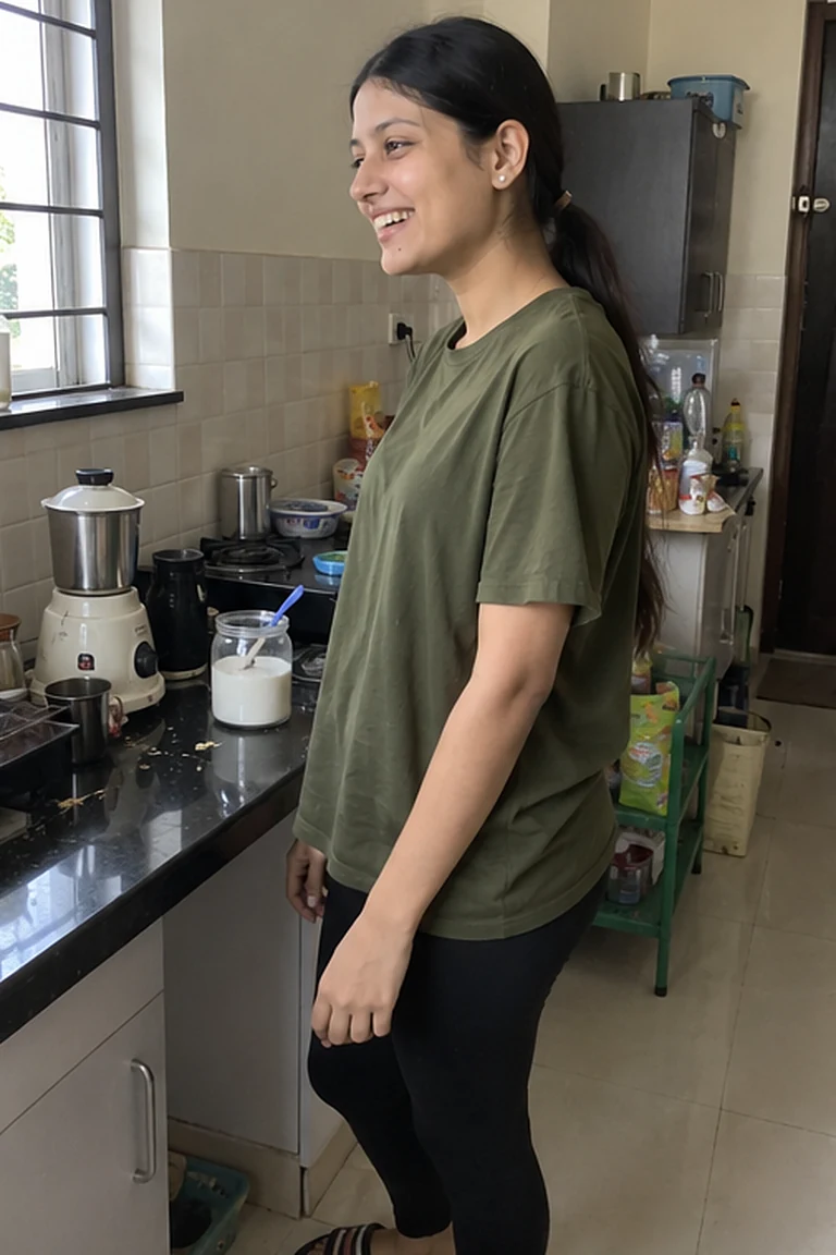 Amrita - escort in Banaswadi, Bangalore