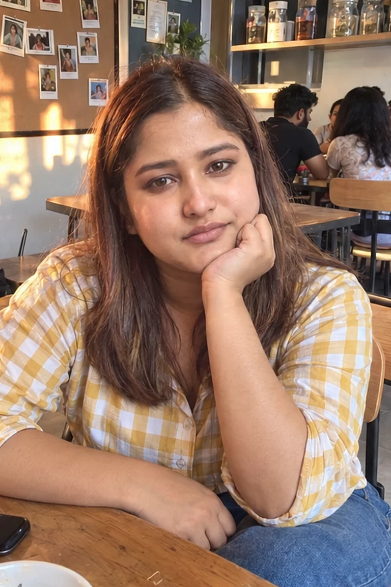 Ananya - escort in Bellandur, Bangalore