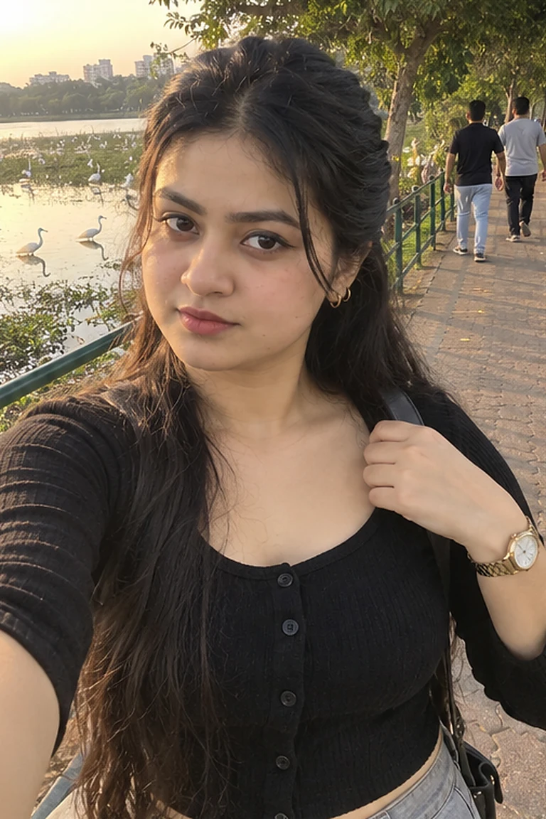 Angelika - escort in Basaveshwar Nagar, Bangalore