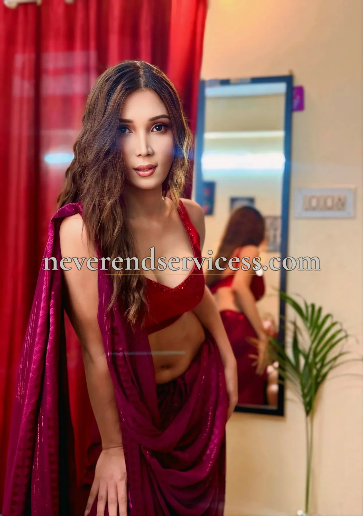 Shemale Escort Bangalore