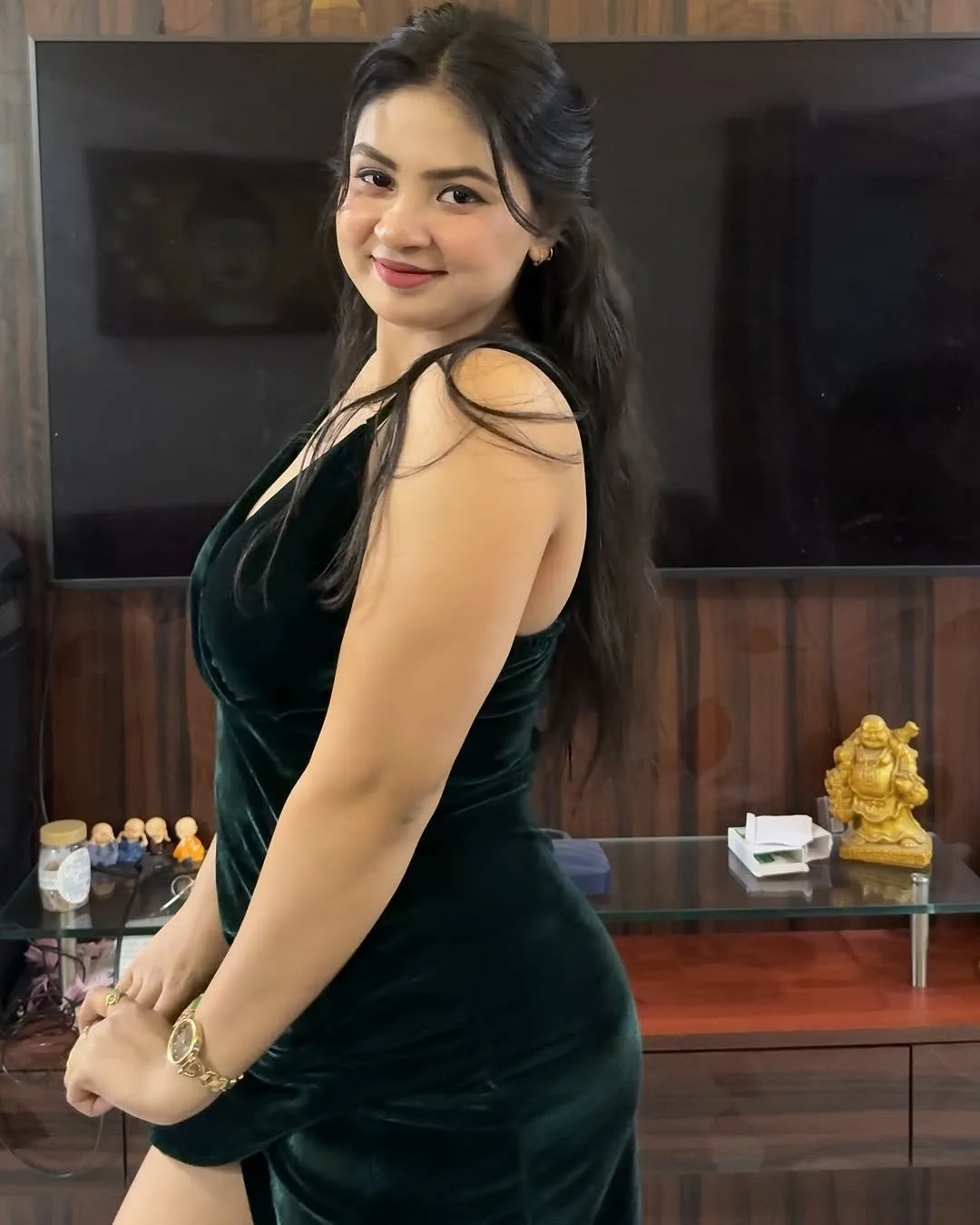 Angelika - escort in Basaveshwar Nagar, Bangalore