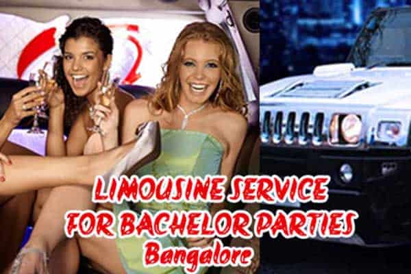 luxury limosine escort services