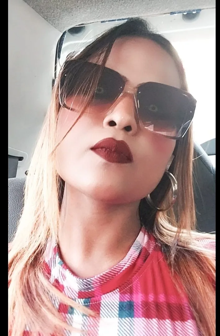 Amber - escort in Ecospace, Bangalore