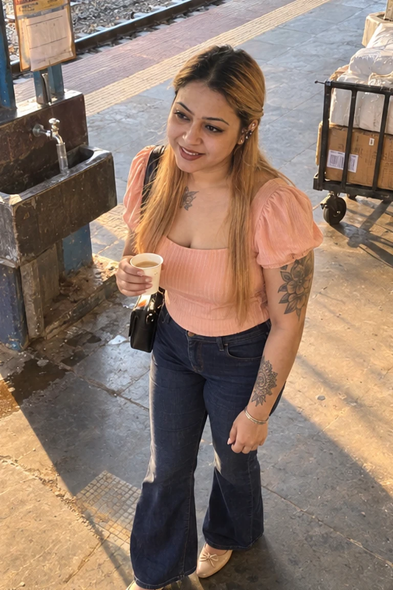 Amber - escort in Ecospace, Bangalore