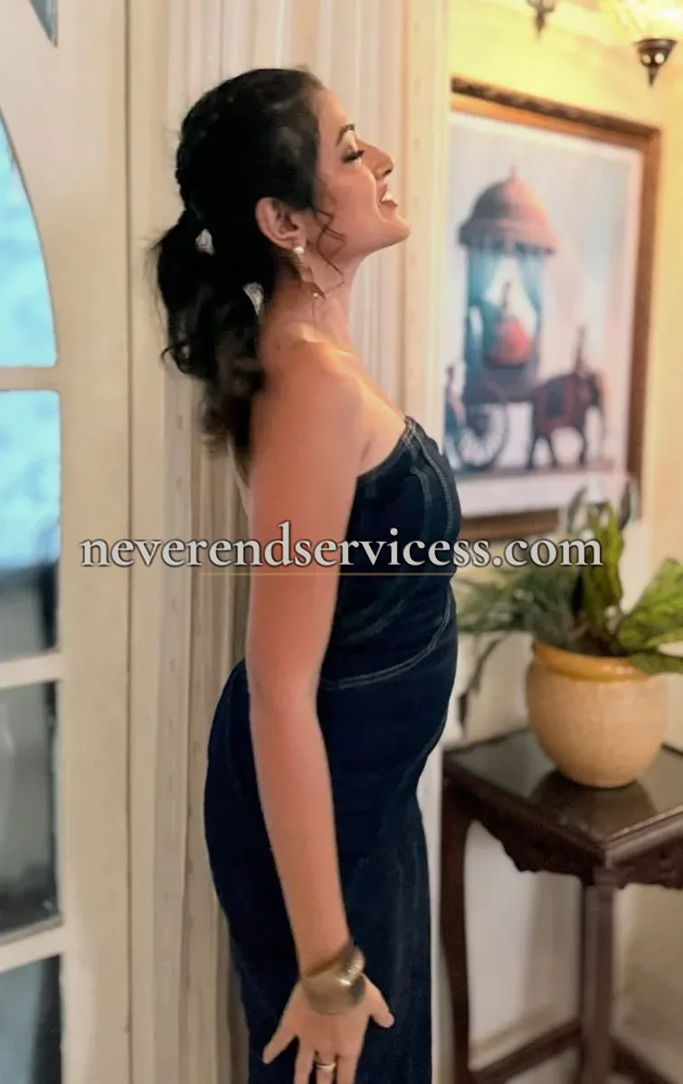 Hotel escorts Bangalore