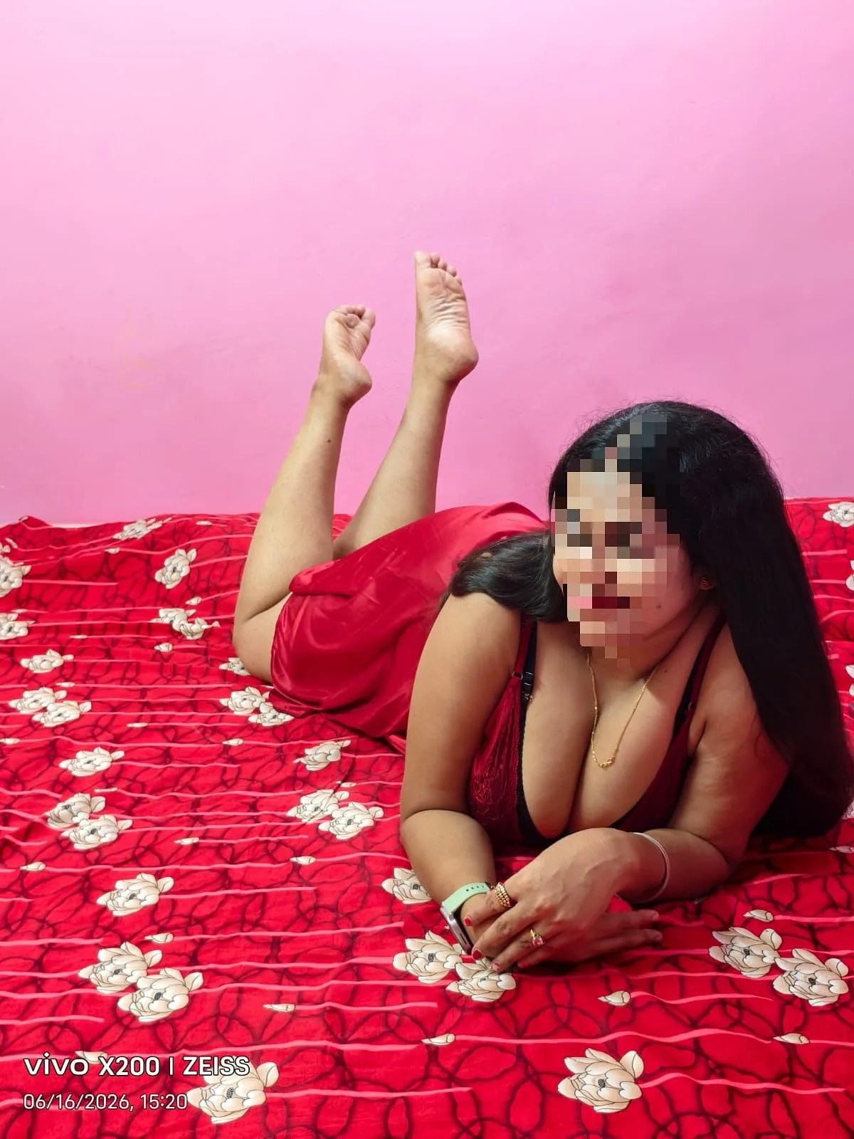 Kiran - escort in Banaswadi, Bangalore