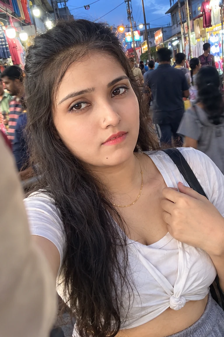 Vidya - escort in Banaswadi, Bangalore