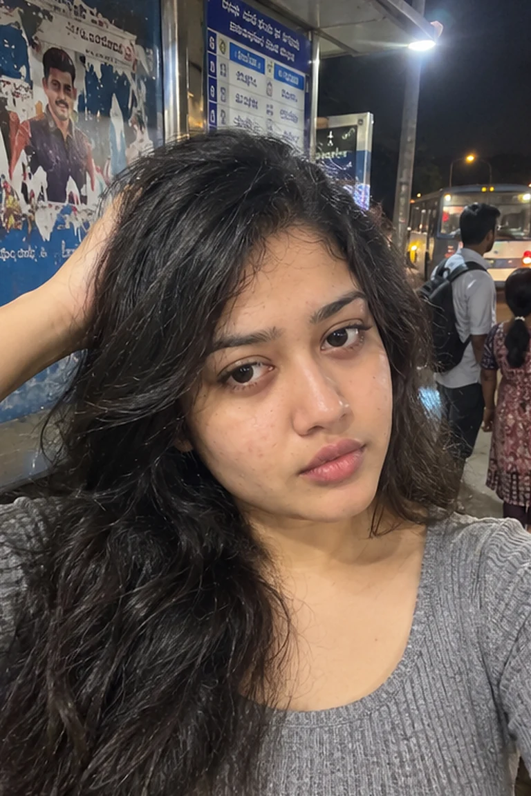 Priyanka - escort in Banaswadi, Bangalore