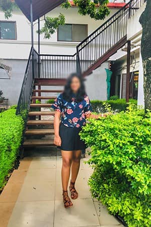 christian call girls in bangalore