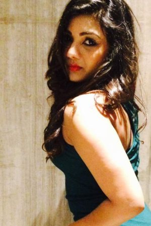 north indian escort in bangalore