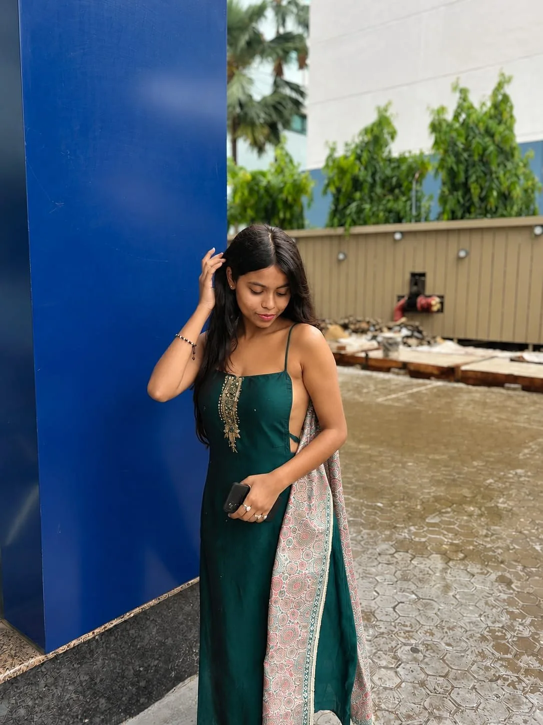 Jasmin - escort in Sarjapur, Bangalore