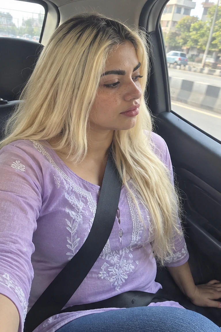 Shalu - escort in Bellandur, Bangalore