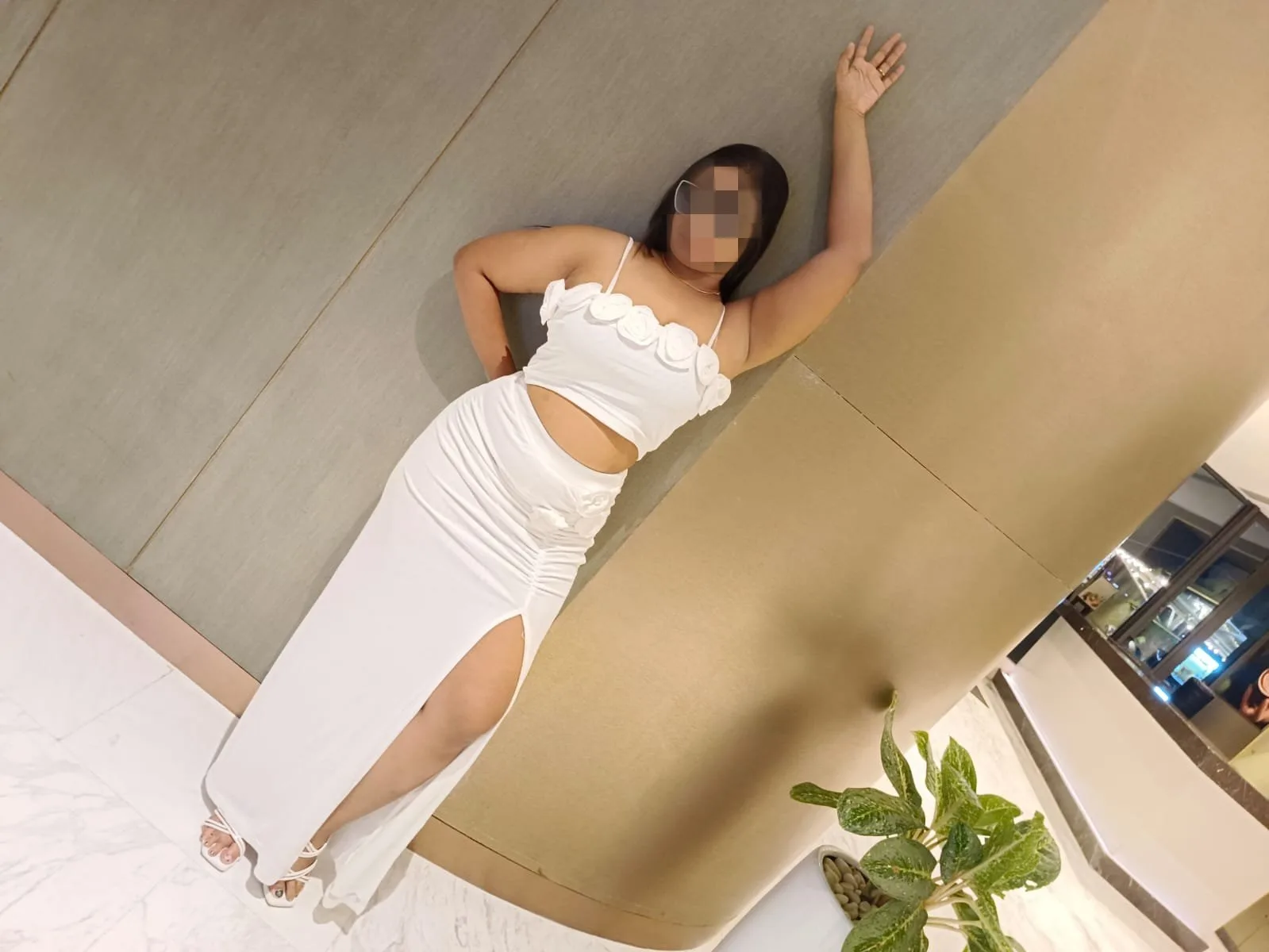 Trixie - escort in MG Road, Bangalore